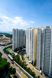 The Bayshore (D16), Condominium #608815181